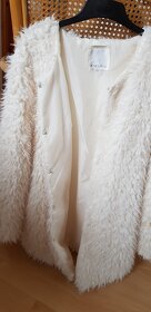 Nový Chlupatý Kabátek-kožíšek- lední medvídek - 6