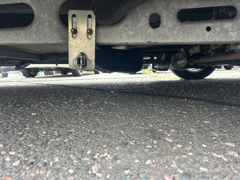 Bürstner Belcanto 510TS, MOVER, MARKÝZA,ULTRAHEAT,ATC - 6