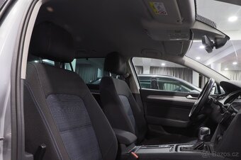 VW Passat GTE - Autodraft - otevřeno celý víkend do 20:00 - 6