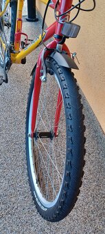 Author Kinetic rám 17" - 6