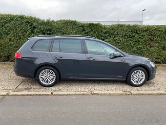 Volkswagen Golf VII Variant - 6