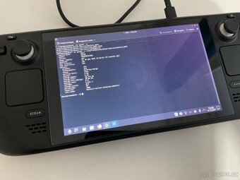 Steam deck LCD 64gb - 6