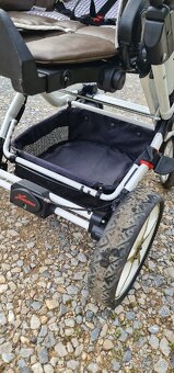 Kočárek HARTAN Topline S - 6