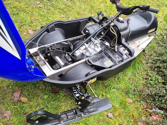 Yamaha SRX120 model 2016 - 6