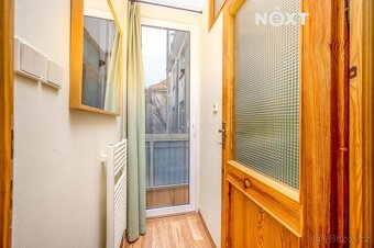 Prodej byt 1+kk, 38㎡ - 6