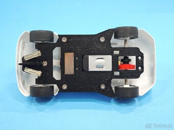 Autíčka na autodráhy 1:32 - 6