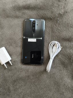 Xiaomi redmi note 8 pro  6.64
 - 6