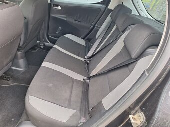 Peugeot 207 benzin 1,4i - 6