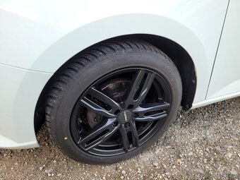 Škoda Fabia III 1.0 mpi 2015 - 6