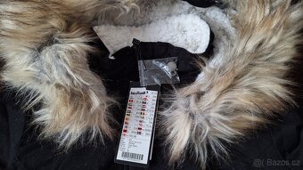 Dámská zimní bunda - 6