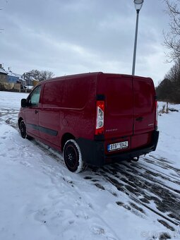 Peugeot Expert 1.6 HDi - 6