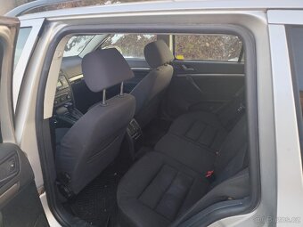 Škoda Octavia 1.9 tdi dsg - 6