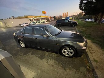 BMW E60 M57 - 6