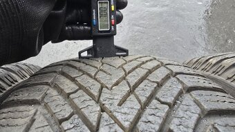 Zimní pneu 205/55/16 Pirelli - 6