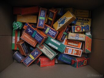 Staré filmy - 6