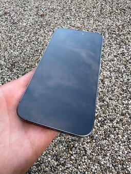 IPhone 14 Pro Max 256GB - baterie 100% - 6