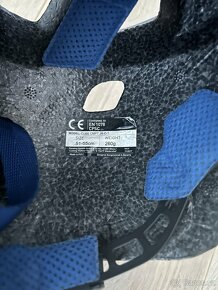 Cube PEBBLE detska helma, velikost S, 51-55cm. - 6