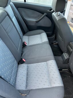 Škoda Octavia 2.0 Mpi - 6