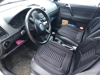Vw polo 1.4 i 16V 55kw - 6