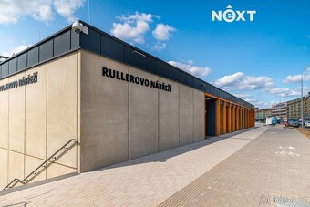 Prodej byt 1+1, 44㎡ - 6