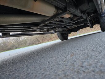 Dodge Ram 2500 Power Wagon, NEBOURANÉ, DPH, LPG - 6