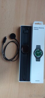 Samsung Galaxy watch 6 - 6