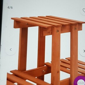 Nový stojan na kytky - 6