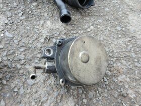 Díly z motoru 1.4HDI Peugeot, Citroën - 6