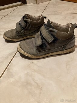 DD step kotnikove boty 29 - 6