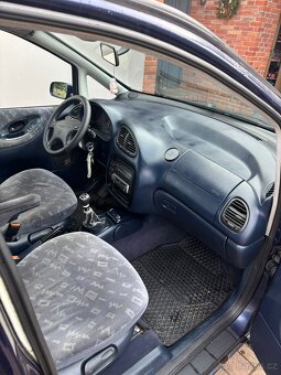 Seat Alhambra 1.9tdi - 6