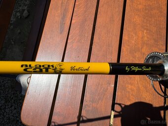 Black Cat vertical - 6