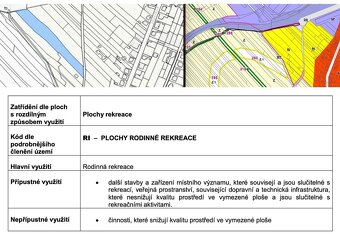 Prodej rekreačního pozemku v k.ú. Bystřice pod Hostýnem - 6