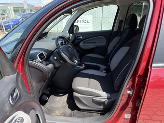 Citroën C3 Picasso, 1.6i 88 kW klima, serviska - 6