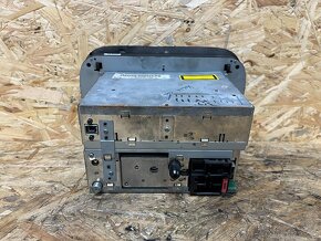 NAVIGACE MERCEDES W220 FACELIFT A2208271442 - 6