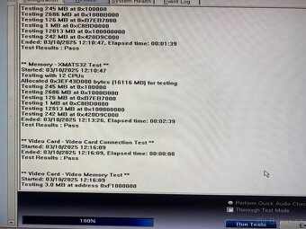 DELL PRECISION Tower 5810 - 6