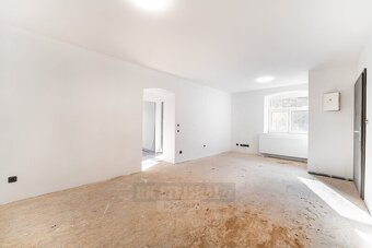Prodej bytu 3+kk ve Vimperku (50 m²) - 6