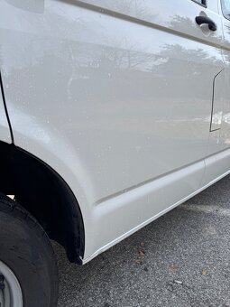 Prodám VW Caravelle T6 2.0tdi 75kw - 6
