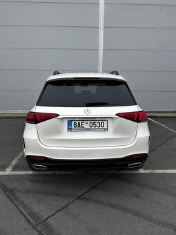 Mercedes-Benz GLE 450 4MATIC AMG - 6