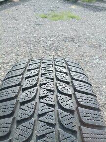 Originální alu kola BMW 5x120 R16 et 34 - 6