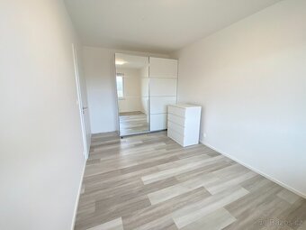 Pronájem bytu 2+KK, Hranice, ul. Pod Nemocnicí, 58 m2 - 6