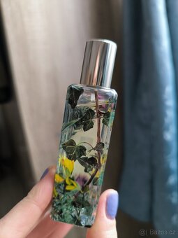 Jo Malone - Melancholy thistle + Highland heather - 6
