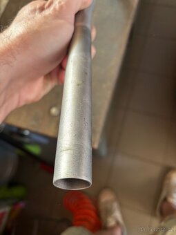 Řidítka Ritchey Pro Lite, 140g - 6