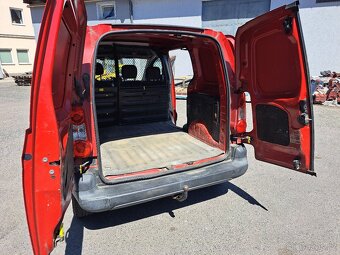 Citroen Berlingo 1,6 HDI - 6