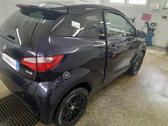 Aixam Coupé 500d - 6