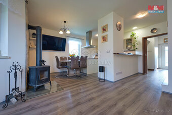 Prodej rodinného domu, 115 m², Bedihošť, ul. Zátiší - 6