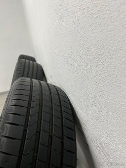 Škoda Karoq 215/55/17 alu kola Ateca T-roc Superb Passat - 6