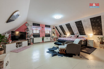 Prodej rodinného domu, 259m², Zadní Chodov - 6