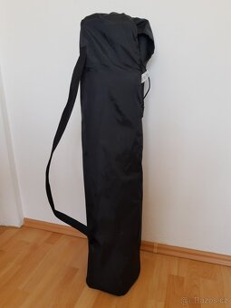 Skládací kempingové křeslo (židle) ENERGOTEAM Outdoor XXL ZI - 6