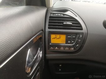 Citroën C4 Grand Picasso 1,6 HDI na ND či k opravě - 6