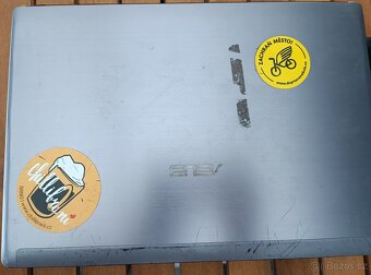 Asus U30J - Intel Core i5 M540 2.53GHz, 240GB SSD, 4GB RAM - 6